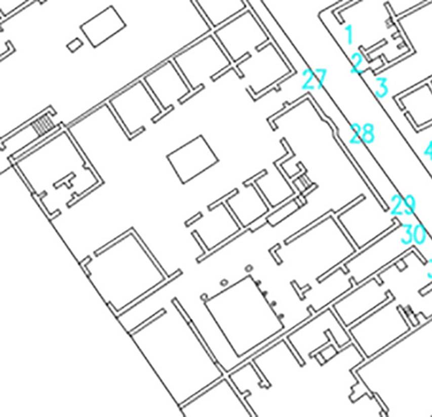 vi-17-27-pompeii-plan-of-vi-17-27-28-29-and-30-based-on-dobbins-j